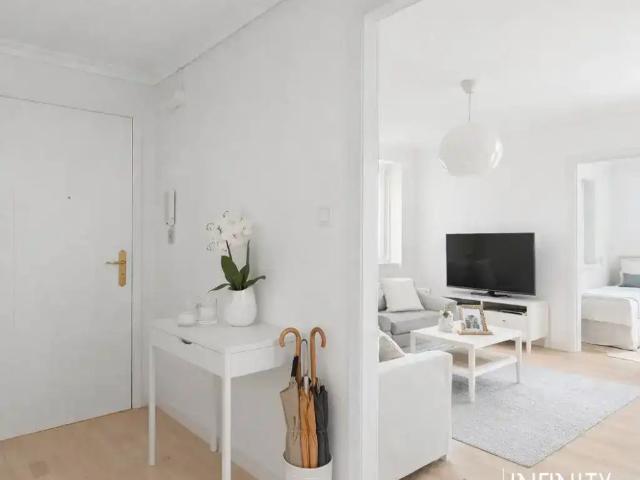 Apartamento en alquiler en Errekalde, Bilbao