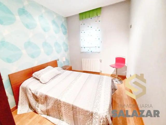 Apartamento en alquiler en Basurtu-Zorrotza, Bilbao