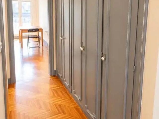 Apartamento en alquiler en Basurtu-Zorrotza, Bilbao