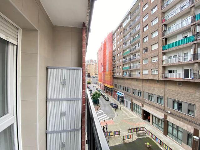 Apartamento en alquiler en Begoña, Bilbao