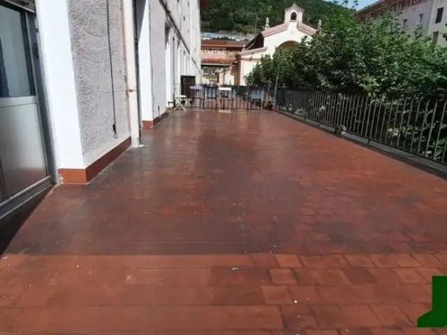 Apartamento en alquiler en Deusto, Bilbao
