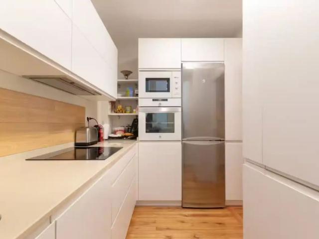 Apartamento en alquiler en Abando, Bilbao