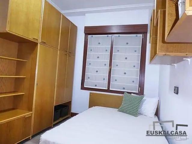 Apartamento en alquiler en Basurtu-Zorrotza, Bilbao