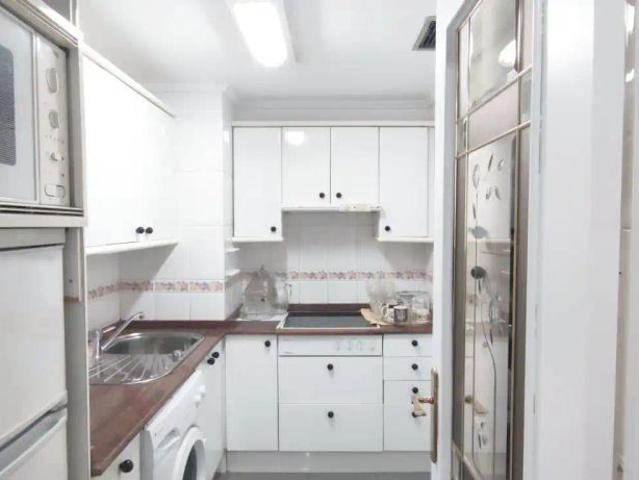 Apartamento en alquiler en Basurtu-Zorrotza, Bilbao