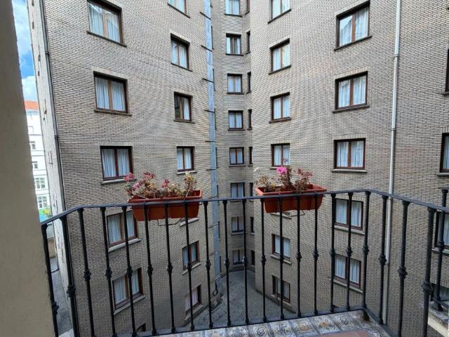 Apartamento en alquiler en Abando, Bilbao