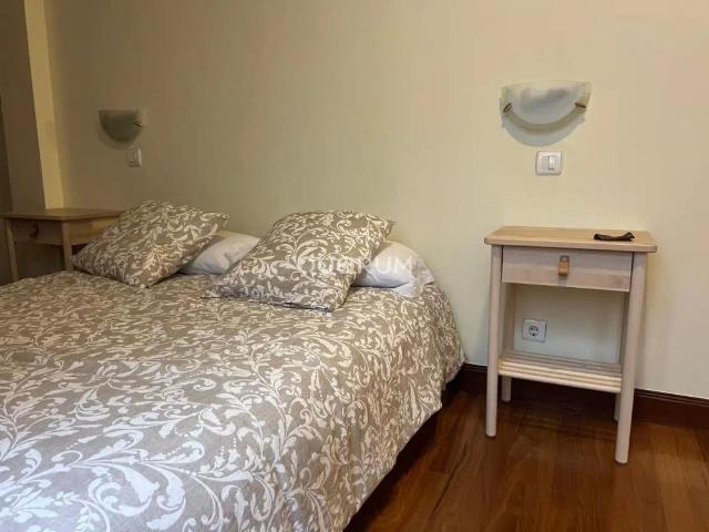 Apartamento en alquiler en Abando, Bilbao