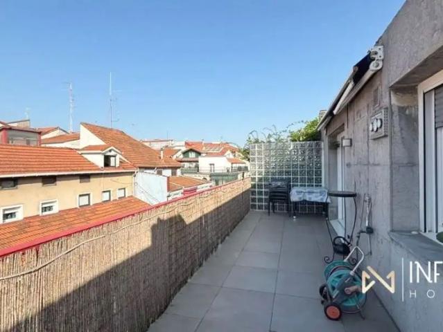 Apartamento en alquiler en Ibaiondo, Bilbao