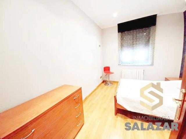 Apartamento en alquiler en Basurtu-Zorrotza, Bilbao