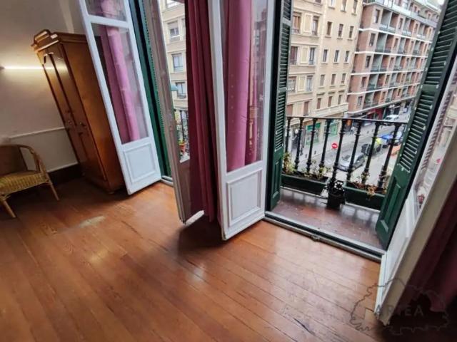 Apartamento en alquiler en Abando, Bilbao