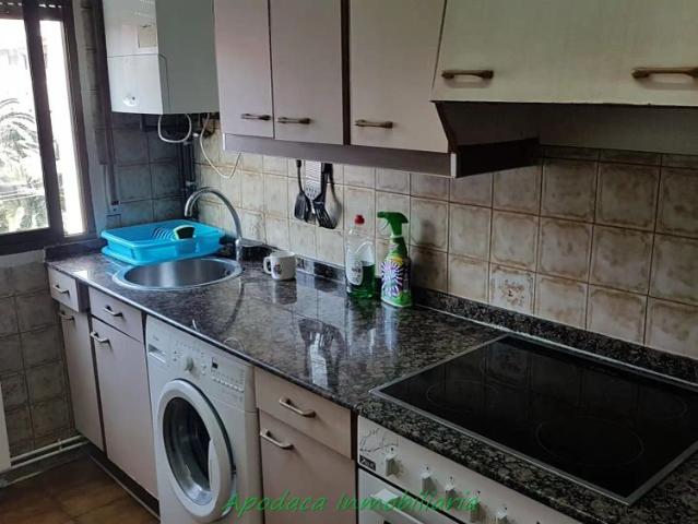 Apartamento en alquiler en Deusto, Bilbao