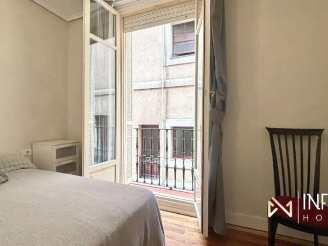 Apartamento en alquiler en Ibaiondo, Bilbao