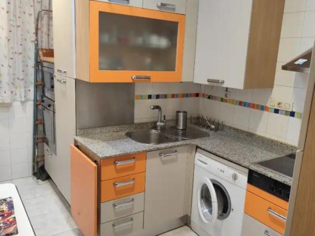 Apartamento en alquiler en Errekalde, Bilbao