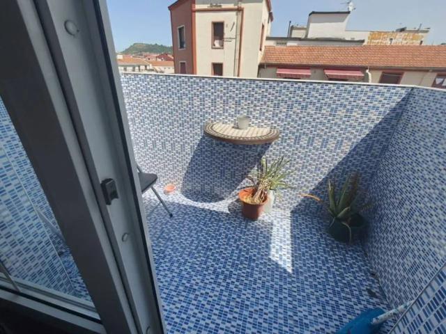 Apartamento en alquiler en Abando, Bilbao