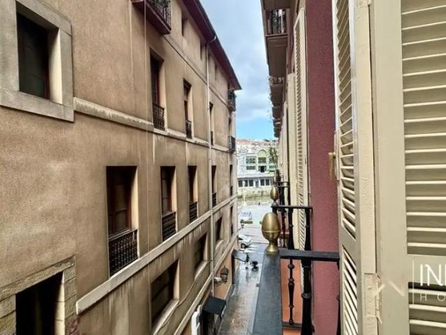 Apartamento en alquiler en Ibaiondo, Bilbao