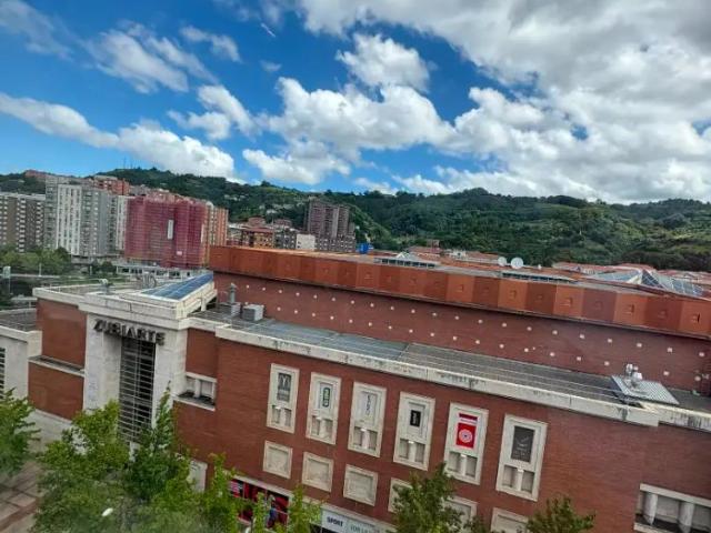 Apartamento en alquiler en Abando, Bilbao