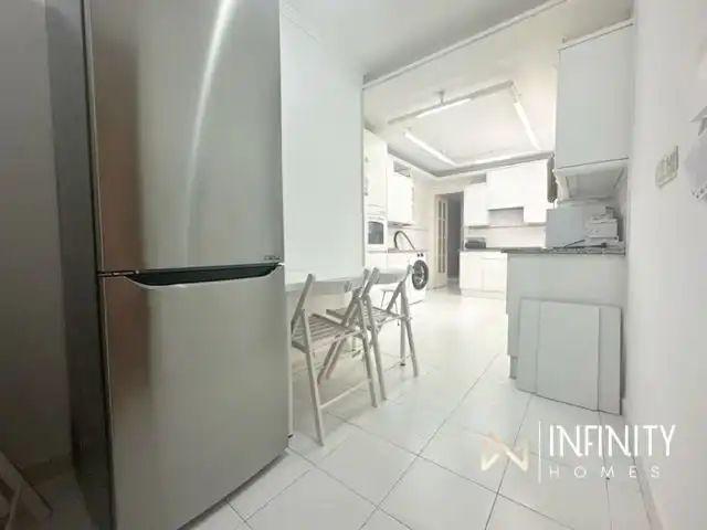 Apartamento en alquiler en Abando, Bilbao