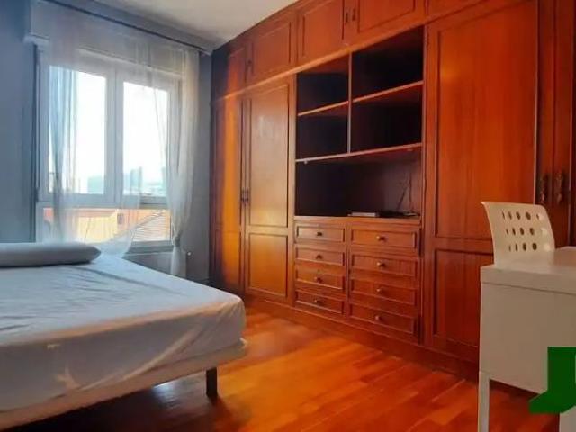 Apartamento en alquiler en Deusto, Bilbao