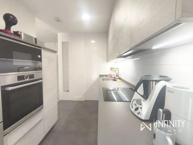 Apartamento en alquiler en Ibaiondo, Bilbao