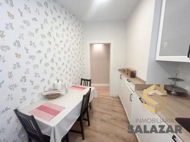 Apartamento en alquiler en Basurtu-Zorrotza, Bilbao