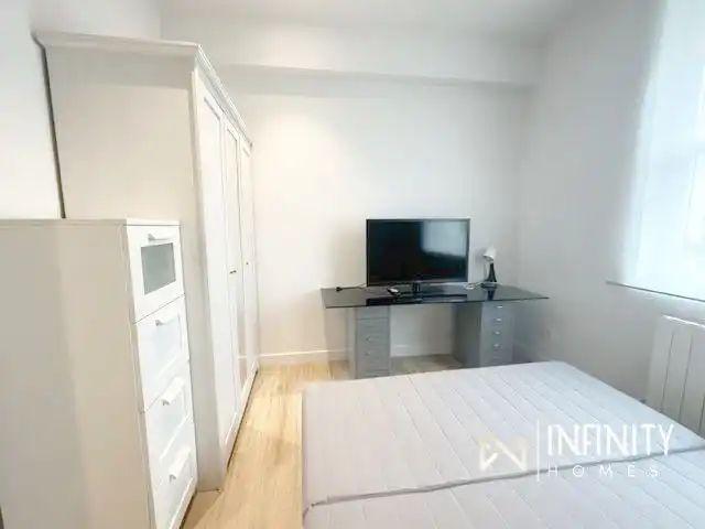Apartamento en alquiler en Errekalde, Bilbao