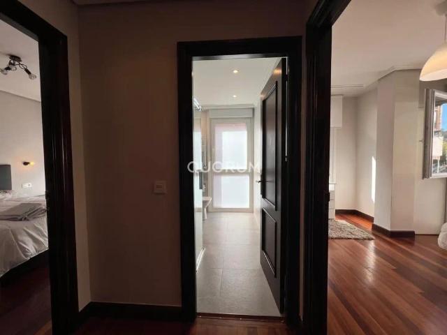 Apartamento en alquiler en Abando, Bilbao