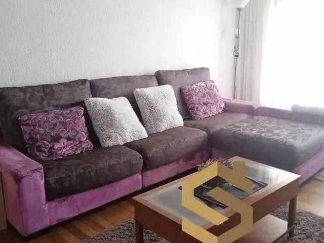 Apartamento en alquiler en Otxarkoaga-Txurdinaga, Bilbao