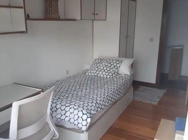 Apartamento en alquiler en Otxarkoaga-Txurdinaga, Bilbao