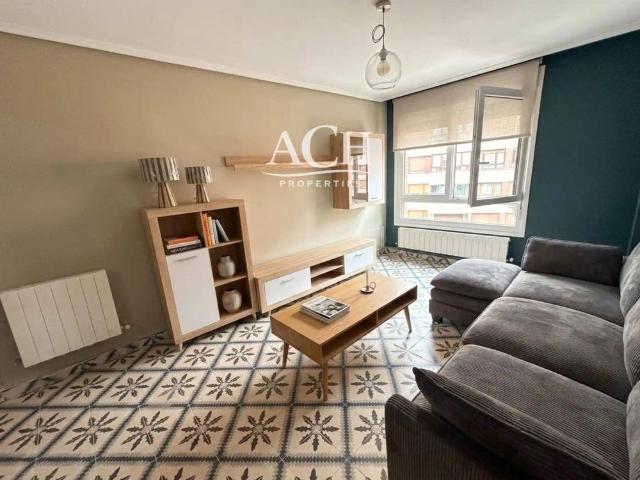 Apartamento en alquiler en Uribarri, Bilbao