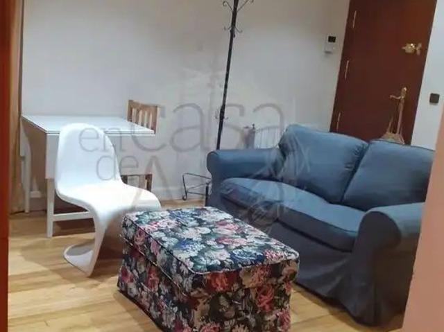 Apartamento en alquiler en Deusto, Bilbao