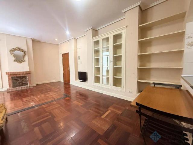 Apartamento en alquiler en Ibaiondo, Bilbao