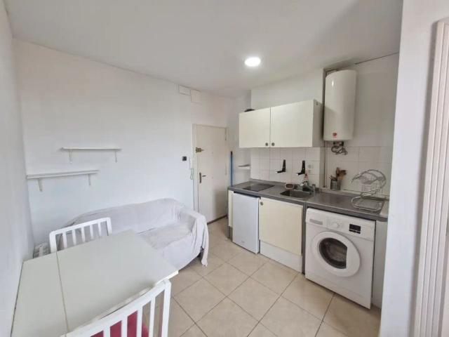 Apartamento en alquiler en Errekalde, Bilbao