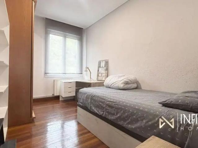Apartamento en alquiler en Deusto, Bilbao