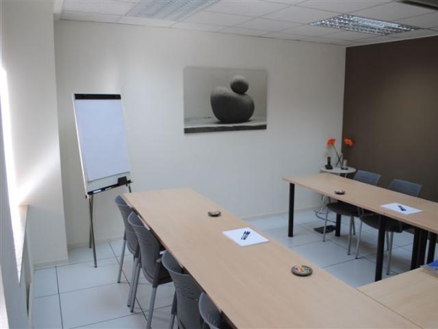 Oficina en alquiler en Abando, Bilbao