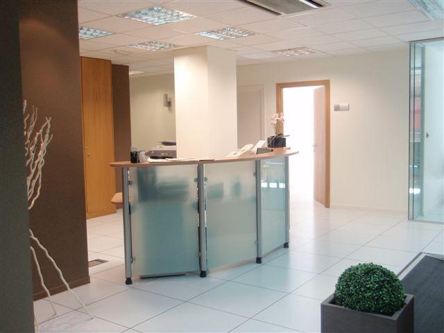 Oficina en alquiler en Abando, Bilbao