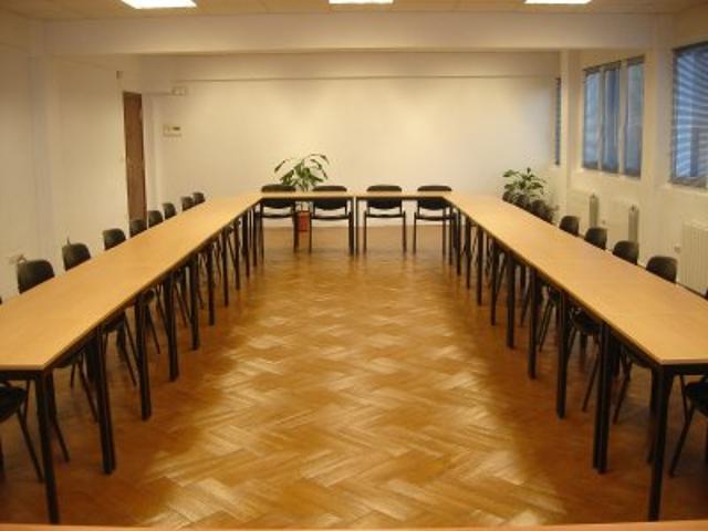 Oficina en alquiler en Abando, Bilbao
