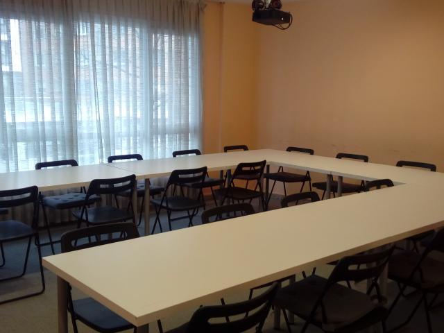 Oficina en alquiler en Errekalde, Bilbao