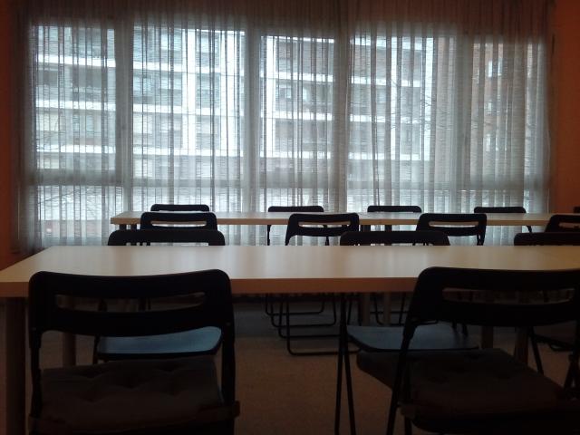 Oficina en alquiler en Errekalde, Bilbao