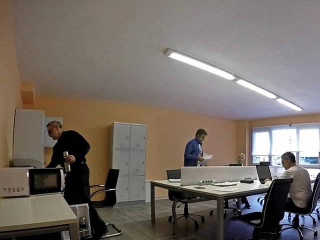 Oficina en alquiler en Errekalde, Bilbao