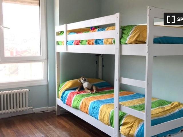 Apartamento en alquiler en Deusto, Bilbao