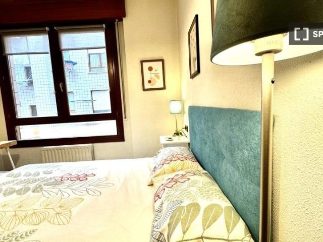 Apartamento en alquiler en Abando, Bilbao