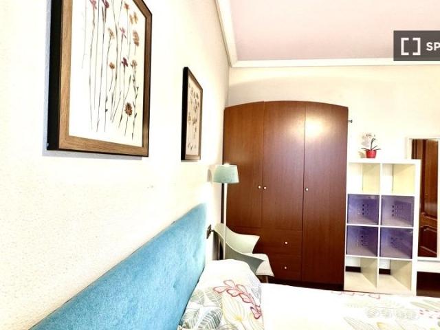 Apartamento en alquiler en Abando, Bilbao