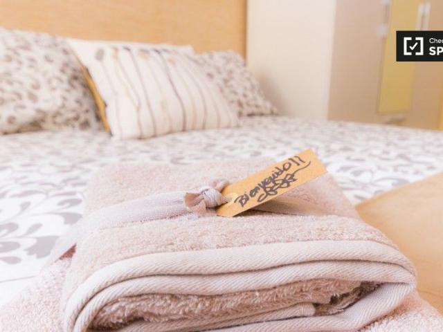 Apartamento en alquiler en Errekalde, Bilbao