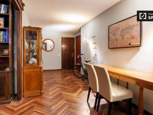 Apartamento en alquiler en Bilbao, Guipúzcoa