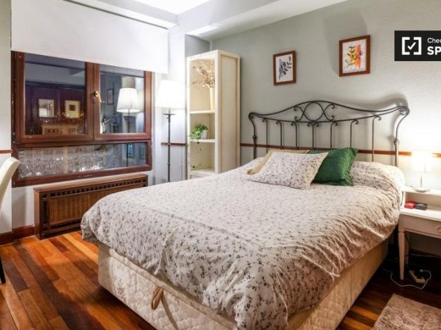 Apartamento en alquiler en Bilbao, Guipúzcoa