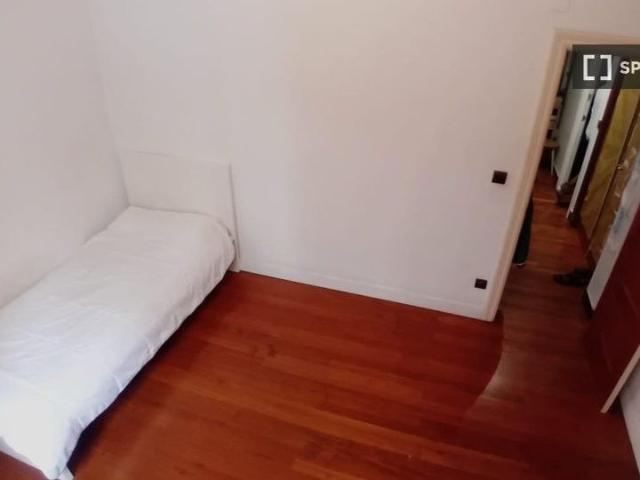 Apartamento en alquiler en Ibaiondo, Bilbao
