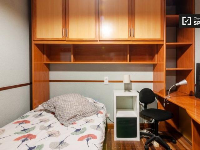 Apartamento en alquiler en Bilbao