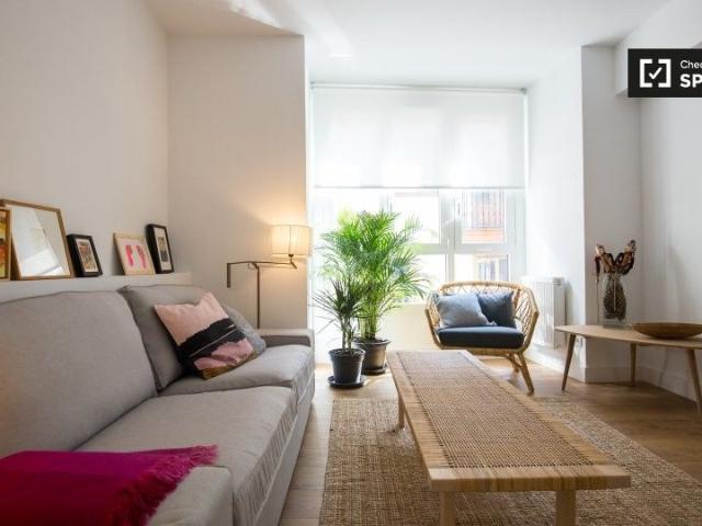 Apartamento en alquiler en Ibaiondo, Bilbao