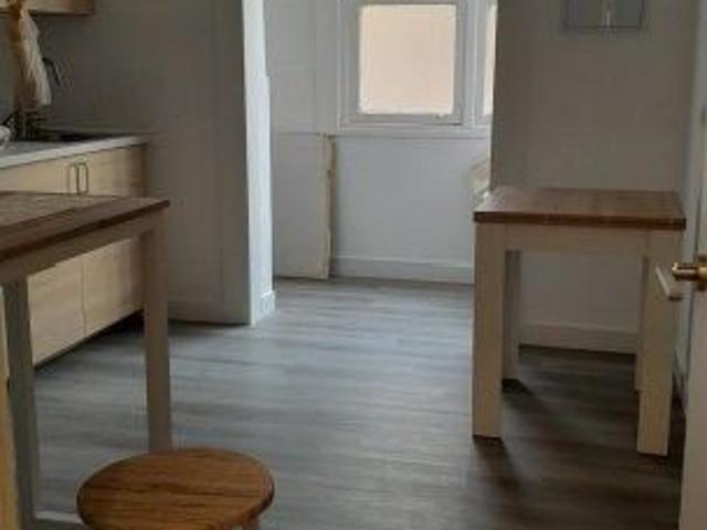 Apartamento en alquiler en Bilbao, Solokoetxe