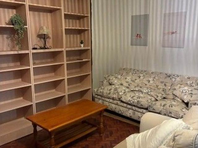 Apartamento en alquiler en Ibaiondo, Bilbao