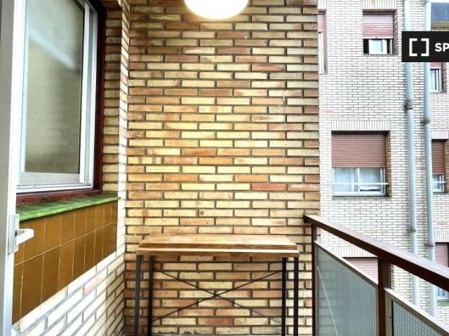 Apartamento en alquiler en Uribarri, Bilbao